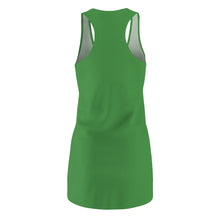 Load image into Gallery viewer, Women&#39;s Cut &amp; Sew Racerback Dress
