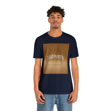 Load image into Gallery viewer, Unisex Jersey Short Sleeve Tee

