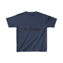 Load image into Gallery viewer, Kids Heavy Cotton Tee
