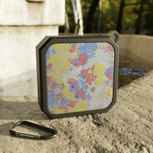 Load image into Gallery viewer, V P L Outdoor Bluetooth Speaker
