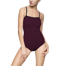 Load image into Gallery viewer, Women&#39;s One-piece Swimsuit
