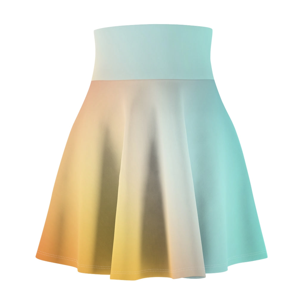 Women's Skater Skirt