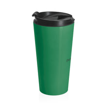 Load image into Gallery viewer, Stainless Steel Travel Mug
