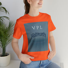 Load image into Gallery viewer, Unisex Jersey Short Sleeve Tee
