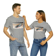 Load image into Gallery viewer, Unisex Jersey Short Sleeve Tee
