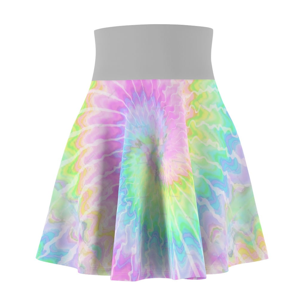 Women's Skater Skirt