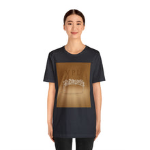 Load image into Gallery viewer, Unisex Jersey Short Sleeve Tee
