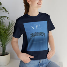 Load image into Gallery viewer, Unisex Jersey Short Sleeve Tee

