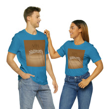 Load image into Gallery viewer, Unisex Jersey Short Sleeve Tee
