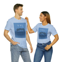 Load image into Gallery viewer, Unisex Jersey Short Sleeve Tee
