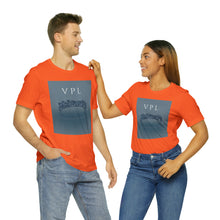 Load image into Gallery viewer, Unisex Jersey Short Sleeve Tee
