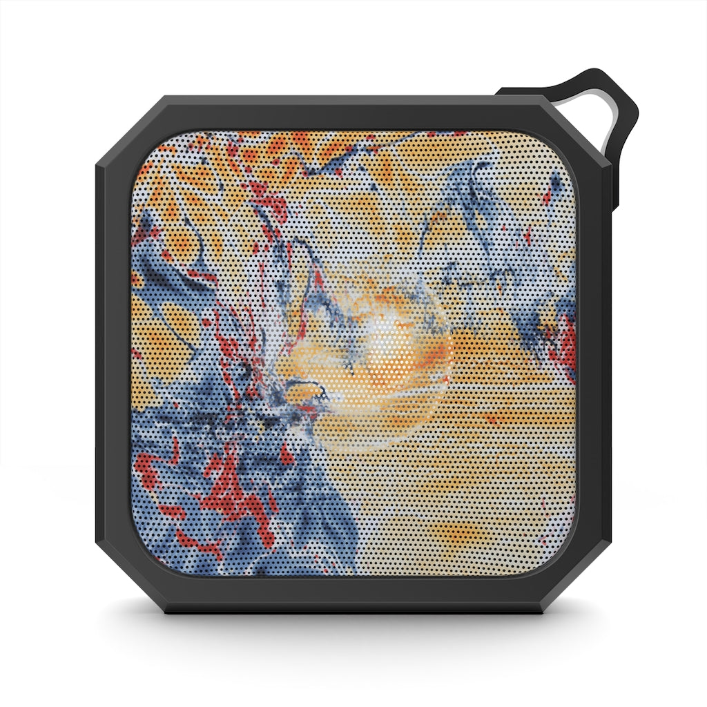 V P L Outdoor Bluetooth Speaker