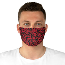 Load image into Gallery viewer, Fabric Face Mask
