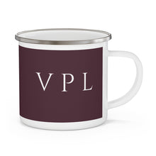 Load image into Gallery viewer, Enamel Camping Mug
