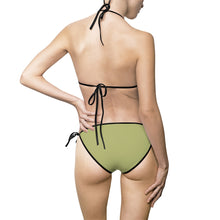 Load image into Gallery viewer, Women&#39;s Bikini Swimsuit

