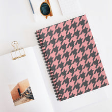 Load image into Gallery viewer, Spiral Notebook - Ruled Line
