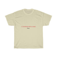 Load image into Gallery viewer, Unisex Heavy Cotton Tee
