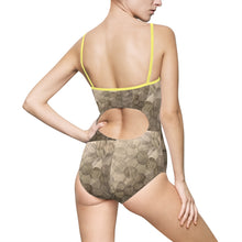 Load image into Gallery viewer, Women&#39;s One-piece Swimsuit Sphere&#39;s
