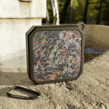 Load image into Gallery viewer, V P L Outdoor Bluetooth Speaker
