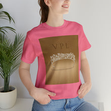 Load image into Gallery viewer, Unisex Jersey Short Sleeve Tee
