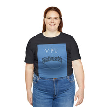 Load image into Gallery viewer, Unisex Jersey Short Sleeve Tee
