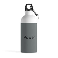 Stainless Steel Water Bottle