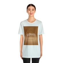 Load image into Gallery viewer, Unisex Jersey Short Sleeve Tee

