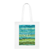 Cotton Tote
