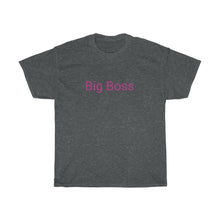 Load image into Gallery viewer, Unisex Heavy Cotton Tee
