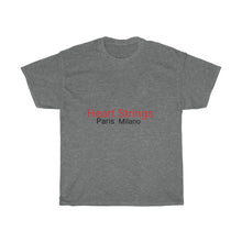 Load image into Gallery viewer, Unisex Heavy Cotton Tee
