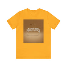 Load image into Gallery viewer, Unisex Jersey Short Sleeve Tee
