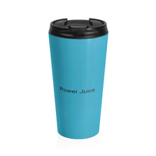 Load image into Gallery viewer, Stainless Steel Travel Mug
