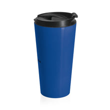 Load image into Gallery viewer, Stainless Steel Travel Mug
