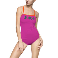 Load image into Gallery viewer, Women&#39;s One-piece Swimsuit
