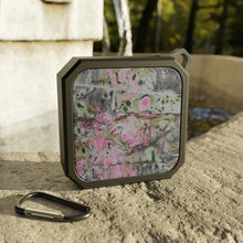 Load image into Gallery viewer, V P L Outdoor Bluetooth Speaker
