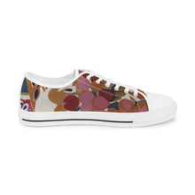 Load image into Gallery viewer, Men&#39;s Low Top Sneakers
