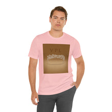 Load image into Gallery viewer, Unisex Jersey Short Sleeve Tee
