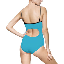 Load image into Gallery viewer, Women&#39;s One-piece Swimsuit
