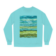 Unisex Crew Neck Sweatshirt
