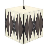 Personalized Lamp