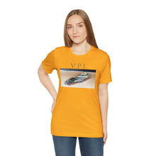 Load image into Gallery viewer, Unisex Jersey Short Sleeve Tee
