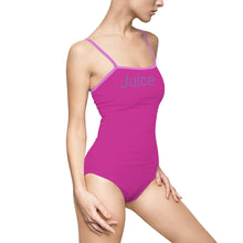 Load image into Gallery viewer, Women&#39;s One-piece Swimsuit
