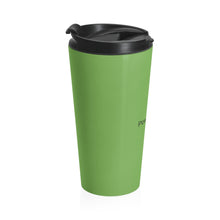 Load image into Gallery viewer, Stainless Steel Travel Mug
