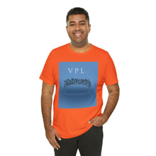 Load image into Gallery viewer, Unisex Jersey Short Sleeve Tee
