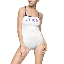 Load image into Gallery viewer, Women&#39;s One-piece Swimsuit
