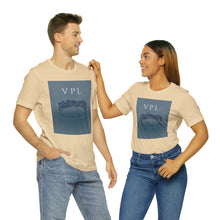 Load image into Gallery viewer, Unisex Jersey Short Sleeve Tee
