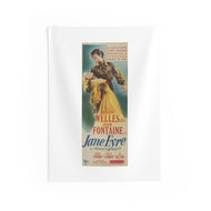 Indoor Wall Tapestries Jane Eyre