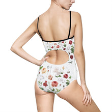 Load image into Gallery viewer, Women&#39;s One-piece Swimsuit
