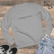 Load image into Gallery viewer, Unisex Rise Sweatshirt
