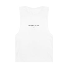 Load image into Gallery viewer, Unisex Barnard Tank
